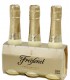 CAJA DE 24 BENJAMINES - Freixenet - Premium Cava - Carta Nevada - Semi seco