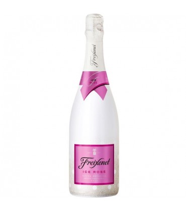 Freixenet Ice Rosé 75cl.