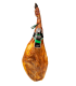 IBEDUL - Jamón de Cebo de Campo 50% Raza Ibérica - 9 kilos