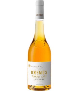 Tokaji Oremus Aszu 5 Puttonyos 50 Cl