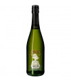 Sidra Achampanada MAELOC Extra Ecológica 75cl.