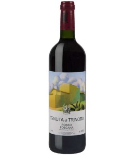 Tenuta di Trinoro
