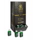 VERDE ESMERALDA - MINIATURA - Aceite de Oliva Virgen Extra - Picual - 25ml.