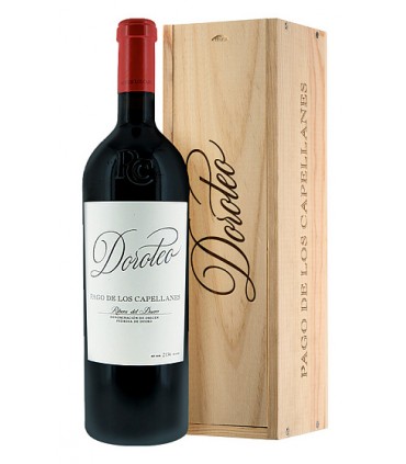 Doroteo de Pago de los Capellanes 2019