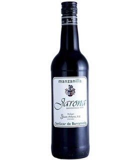 Manzanilla Jarona