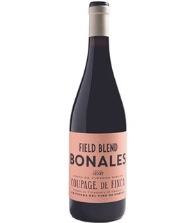 Field Blend Bonales
