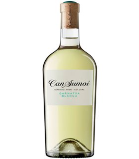 Can Sumoi Garnatxa Blanca