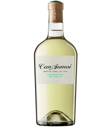 Can Sumoi Garnatxa Blanca