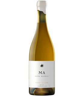 MA Doña Blanca