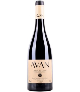 Avan Crianza