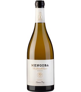 Mengoba La Grande Cuvée