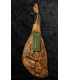 Jamón de Cebo de Campo 50% Ibérico MONTARAZ 100% NATURAL - 8 kilos aprox.