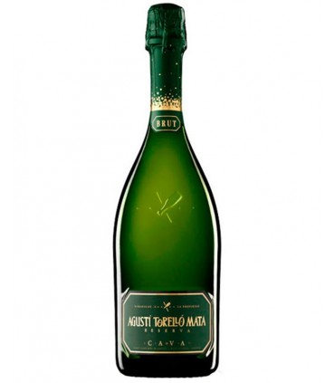 Agustí Torelló Reserva