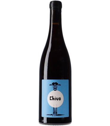 Bimbache Chivo Tinto