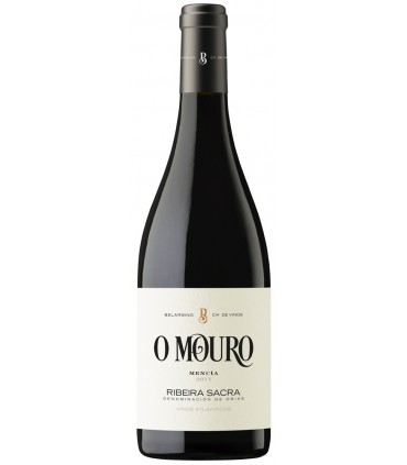 O Mouro