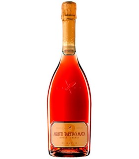 Agustí Torelló Rosat Trepat
