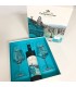 ESTUCHE MARQUÉS DE CAMPOAMENO + 2 COPAS + 2 VISITAS BODEGA