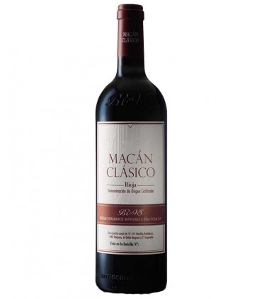 Macán Clásico