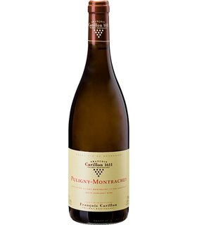 Francois Carillon Puligny-Montrachet