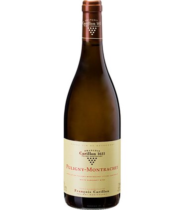 Francois Carillon Puligny-Montrachet