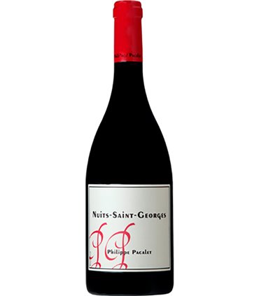 Philippe Pacalet Nuits-Saint-Georges