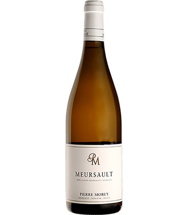 Pierre Morey Meursault
