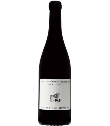 La Maison Romane Savigny Les Beaune Clous 1er Cru