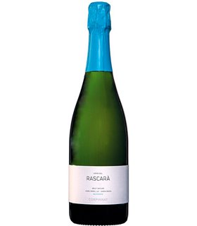Bufadors Vinya del Rascarà Brut Nature