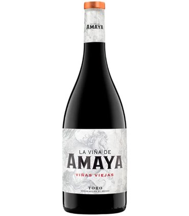 La Viña de Amaya