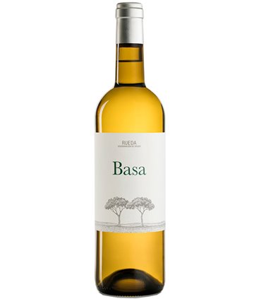 Basa Blanco