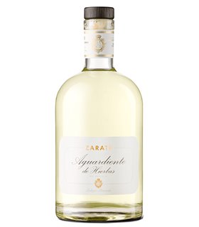 Zarate Aguardiente de Hierbas