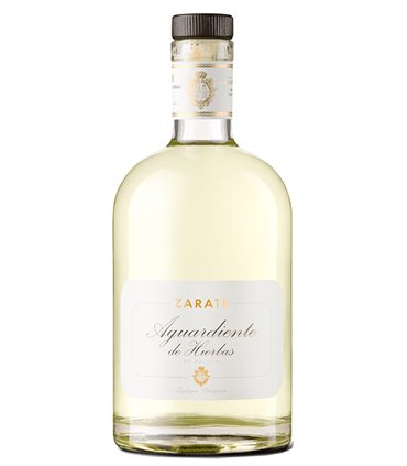 Zarate Aguardiente de Hierbas