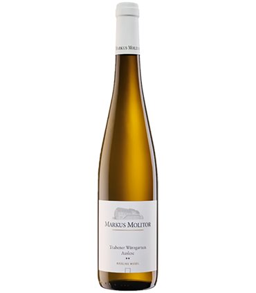 Markus Molitor Trabener Wurzgarten Auslese