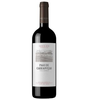 Pago de Carraovejas