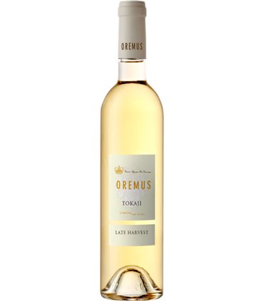 Tokaji Oremus Late Harvest 50 Cl