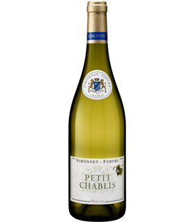 Simonnet-Febvre Petit Chablis