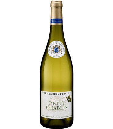 Simonnet-Febvre Petit Chablis