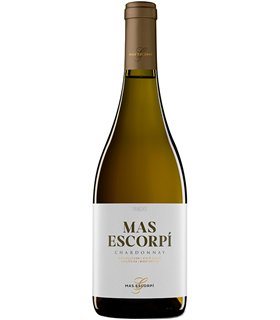 Mas Escorpí