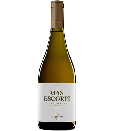 Mas Escorpí