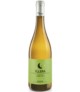 Yllera Verdejo Vendimia Nocturna