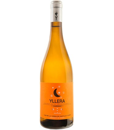 Yllera Chardonnay Vendimia Nocturna