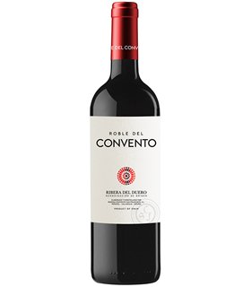 Roble del Convento Magnum