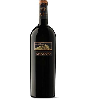 Amancio Magnum