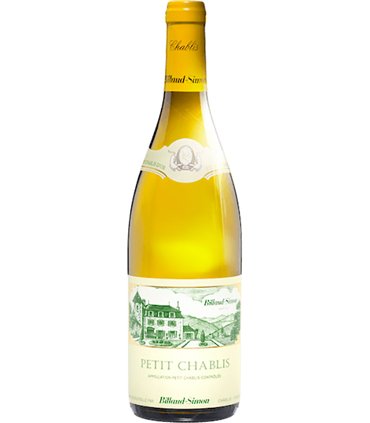 Billaud-Simon Petit Chablis