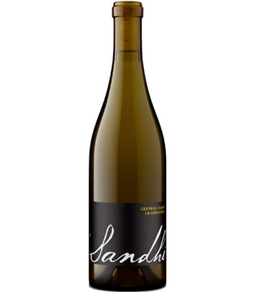 Sandhi Central Coast Chardonnay