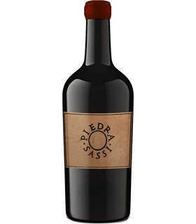 Piedrasassi Bien Nacido Syrah