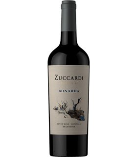 Zuccardi Serie A Bonarda