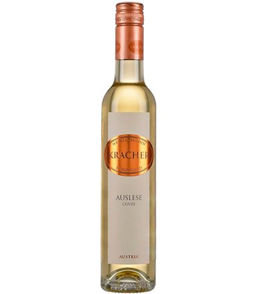 Kracher Auslese Cuvée
