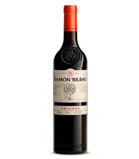 Ramón Bilbao Crianza