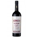 Vermut Alvear Artesano